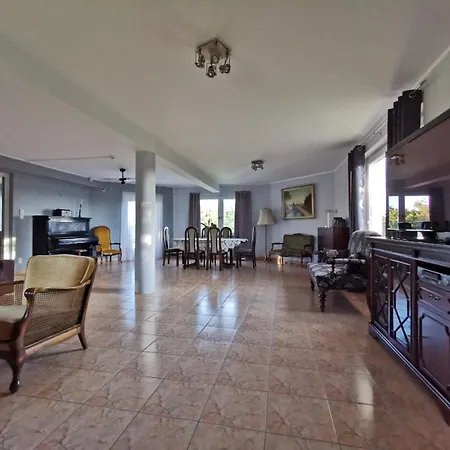 Duzy Dom W Malowniczym Miejscu Na Kociewiu Holiday home *