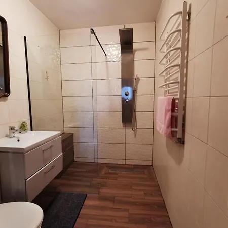 Duzy Dom W Malowniczym Miejscu Na Kociewiu Holiday home
