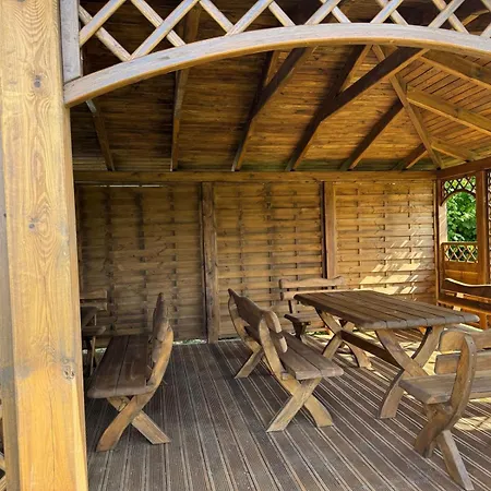 Holiday home Duzy Dom W Malowniczym Miejscu Na Kociewiu *