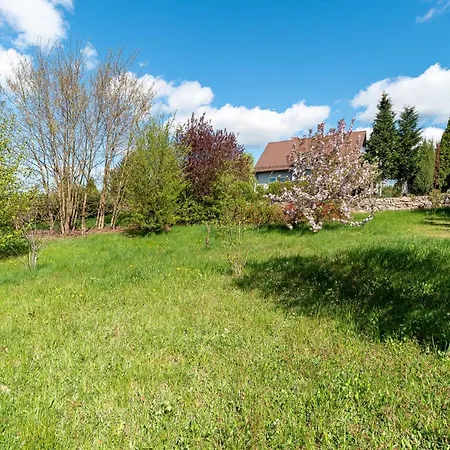 Holiday home Duzy Dom W Malowniczym Miejscu Na Kociewiu
